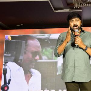 Waltair Veerayya Movie Blockbuster Success Meet