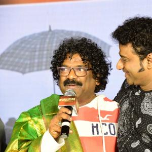 Waltair Veerayya Movie Blockbuster Success Meet