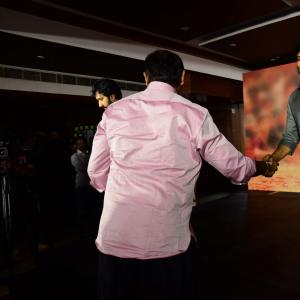 Waltair Veerayya Movie Blockbuster Success Meet