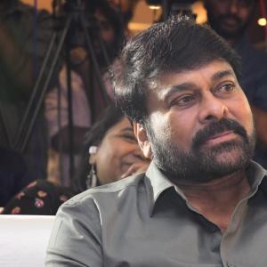 Waltair Veerayya Movie Blockbuster Success Meet