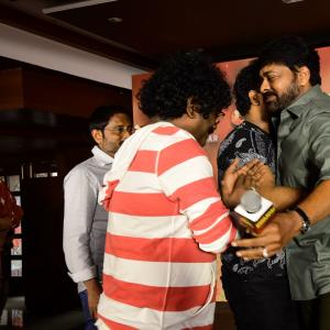 Waltair Veerayya Movie Blockbuster Success Meet