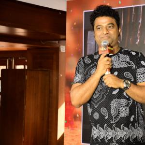 Waltair Veerayya Movie Blockbuster Success Meet