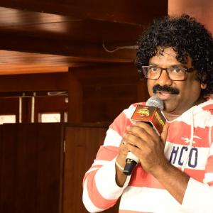 Waltair Veerayya Movie Blockbuster Success Meet
