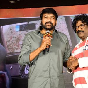 Waltair Veerayya Movie Blockbuster Success Meet