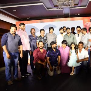 Waltair Veerayya Movie Blockbuster Success Meet