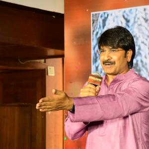 Waltair Veerayya Movie Blockbuster Success Meet