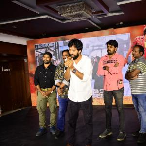 Waltair Veerayya Movie Blockbuster Success Meet