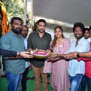 Anandrao Adventures Movie Opening
