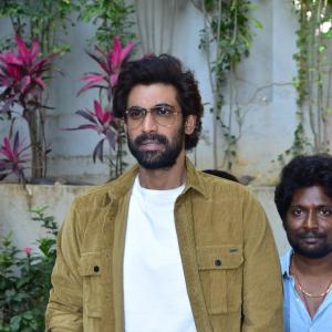 Anandrao Adventures Movie Opening