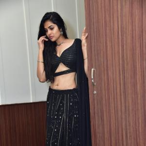 Divi Vadthya Latest Hot Photos