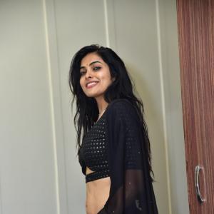 Divi Vadthya Latest Hot Photos