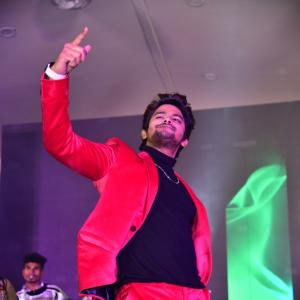 ATM Zee5 Originals Pre-Launch Event