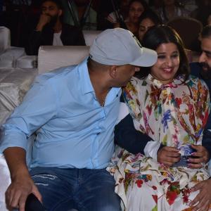 ATM Zee5 Originals Pre-Launch Event