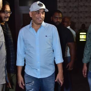 ATM Zee5 Originals Pre-Launch Event