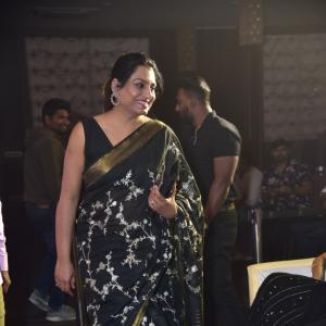 ATM Zee5 Originals Pre-Launch Event