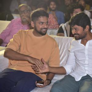 ATM Zee5 Originals Pre-Launch Event