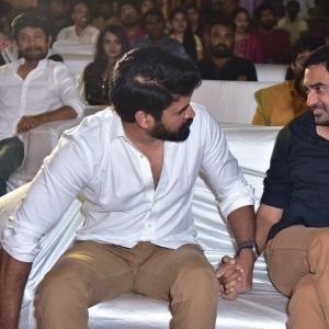 ATM Zee5 Originals Pre-Launch Event