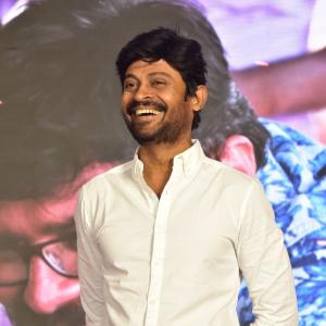 ATM Zee5 Originals Pre-Launch Event