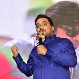 ATM Zee5 Originals Pre-Launch Event