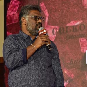 ATM Zee5 Originals Pre-Launch Event