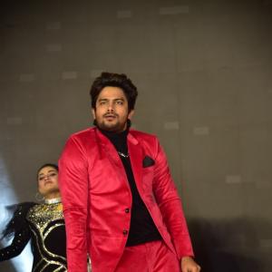 ATM Zee5 Originals Pre-Launch Event