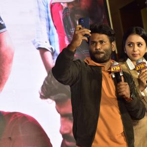 ATM Zee5 Originals Pre-Launch Event