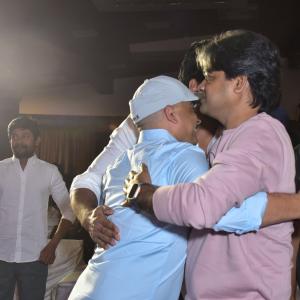 ATM Zee5 Originals Pre-Launch Event