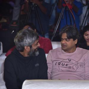 ATM Zee5 Originals Pre-Launch Event