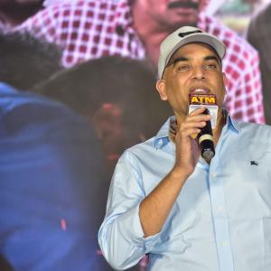 ATM Zee5 Originals Pre-Launch Event