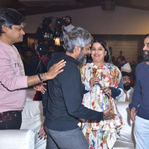 ATM Zee5 Originals Pre-Launch Event