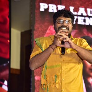 ATM Zee5 Originals Pre-Launch Event