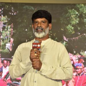 ATM Zee5 Originals Pre-Launch Event