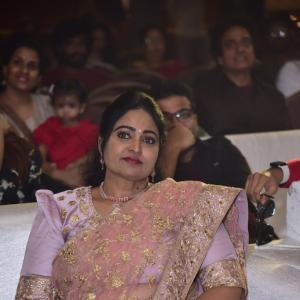 ATM Zee5 Originals Pre-Launch Event