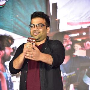 ATM Zee5 Originals Pre-Launch Event