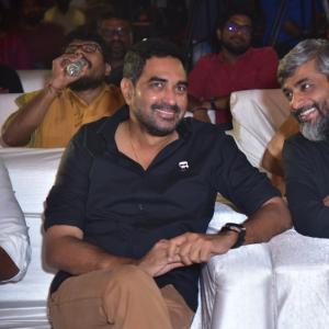 ATM Zee5 Originals Pre-Launch Event