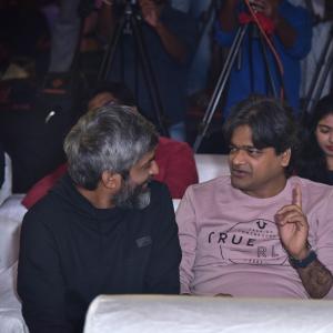 ATM Zee5 Originals Pre-Launch Event