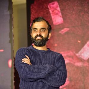 ATM Zee5 Originals Pre-Launch Event