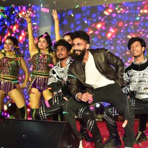 ATM Zee5 Originals Pre-Launch Event