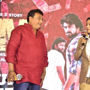 ATM Zee5 Originals Pre-Launch Event