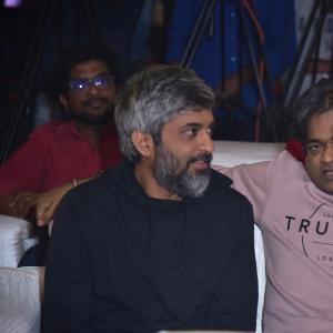 ATM Zee5 Originals Pre-Launch Event