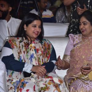 ATM Zee5 Originals Pre-Launch Event