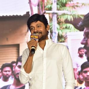 ATM Zee5 Originals Pre-Launch Event