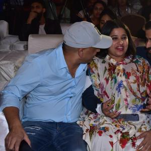 ATM Zee5 Originals Pre-Launch Event