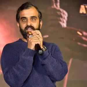 ATM Zee5 Originals Pre-Launch Event