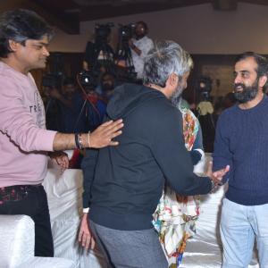 ATM Zee5 Originals Pre-Launch Event