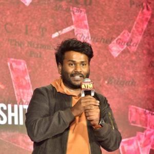 ATM Zee5 Originals Pre-Launch Event