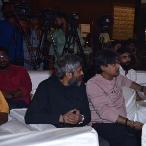 ATM Zee5 Originals Pre-Launch Event