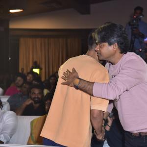 ATM Zee5 Originals Pre-Launch Event