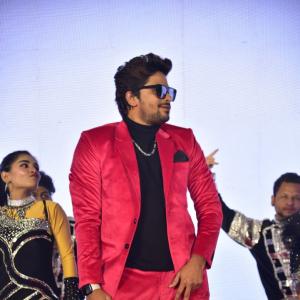 ATM Zee5 Originals Pre-Launch Event