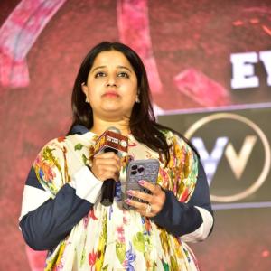 ATM Zee5 Originals Pre-Launch Event